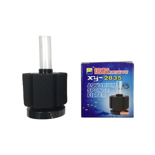 Xinyou XY-2835 Aquarium Sponge Filter_6a09864b24fd3.webp